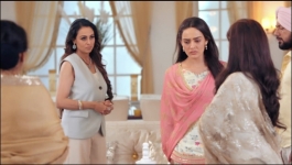 Teri Meri Dooriyan - 18th April 2023